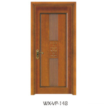 Porte en bois (WX-VP-148)